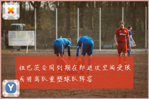 祖巴茨合同到期在即进攻空间受限或将离队重塑球队阵容