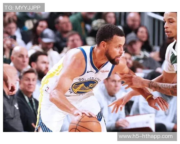 库里回顾雄鹿比赛表现称勇士也经历过类似爆发时刻 库里回顾雄鹿比赛表现称勇士也经历过类似爆发时刻