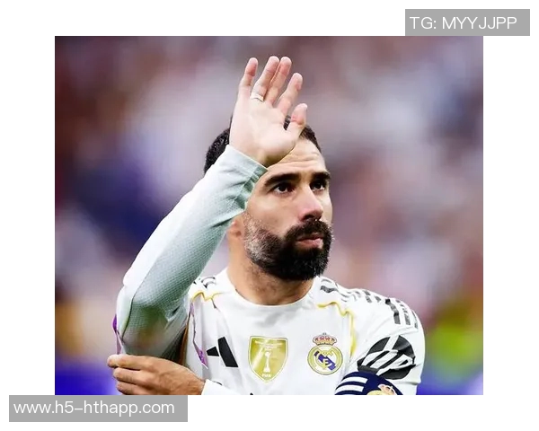 卡瓦哈尔谈复仇巴萨和姆巴佩的赞美之情,期待新赛季的精彩表现 卡瓦哈尔谈复仇巴萨和姆巴佩的赞美之情,期待新赛季的精彩表现