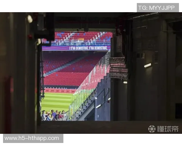 巴萨全力推进重返诺坎普计划新容量将提升至四万五千人 巴萨全力推进重返诺坎普计划新容量将提升至四万五千人