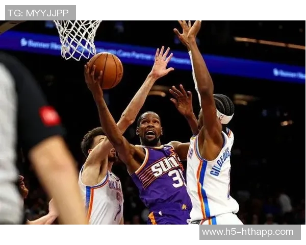 康宁汉姆回忆杜兰特指挥防守时刻感慨万千 康宁汉姆回忆杜兰特指挥防守时刻感慨万千