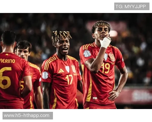 欧冠历史最年轻进球者揭晓法蒂领衔亚马尔紧随其后