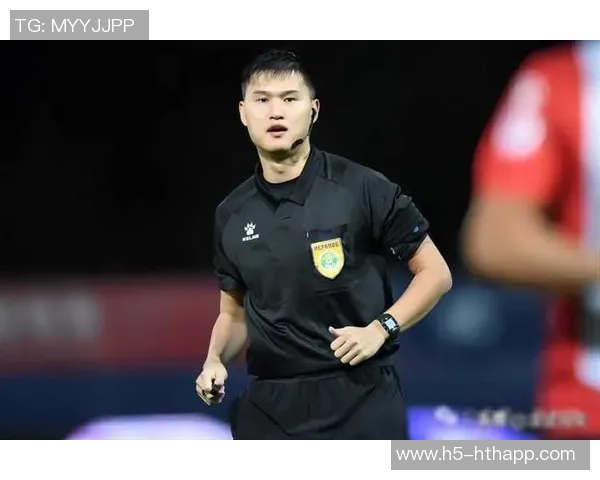 国安客战大埔裁判信息揭晓斯里兰卡裁判组将全力执法本场较量