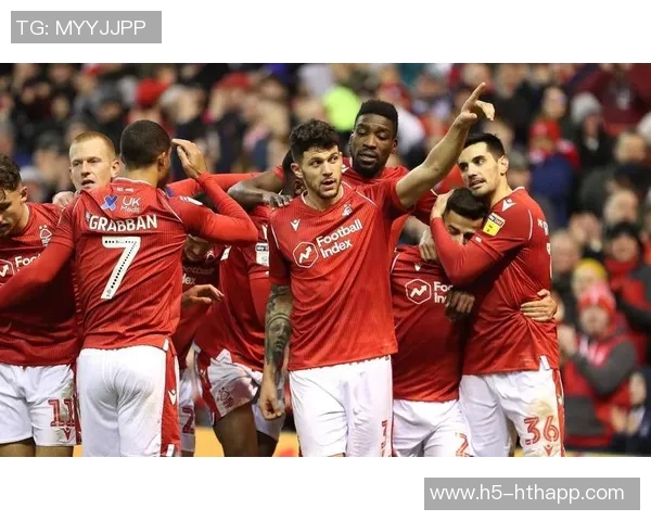 利物浦对阵森林战绩不佳上赛季交手未尝胜绩需警惕