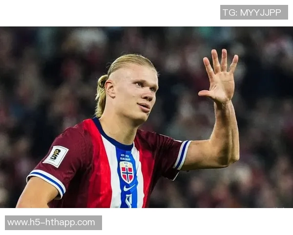 哈兰德荣获英超九月最佳球员称号期待持续出色表现助力球队胜利