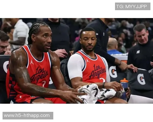 快船迎战开拓者博格丹赛季首秀与哈登小卡齐发力