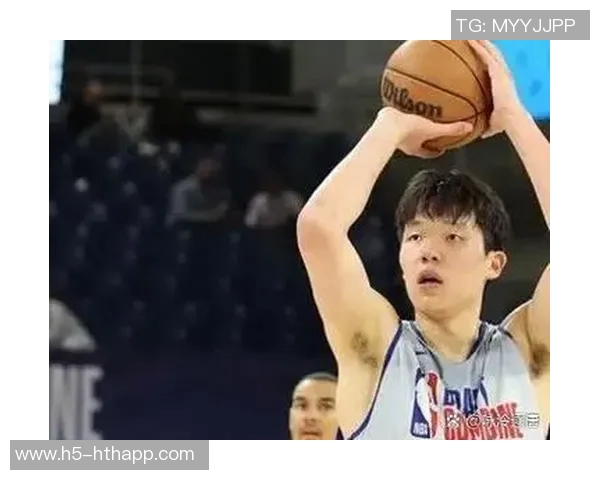 美媒体评论杨瀚森选秀争议大认为其尚未达到轮换水平