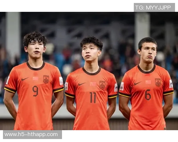 U23决赛对决日本新星王钰栋李昊能否书写辉煌历史